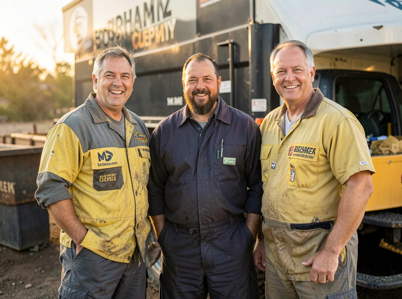 Sewage Cleanup company in Grandin, MO