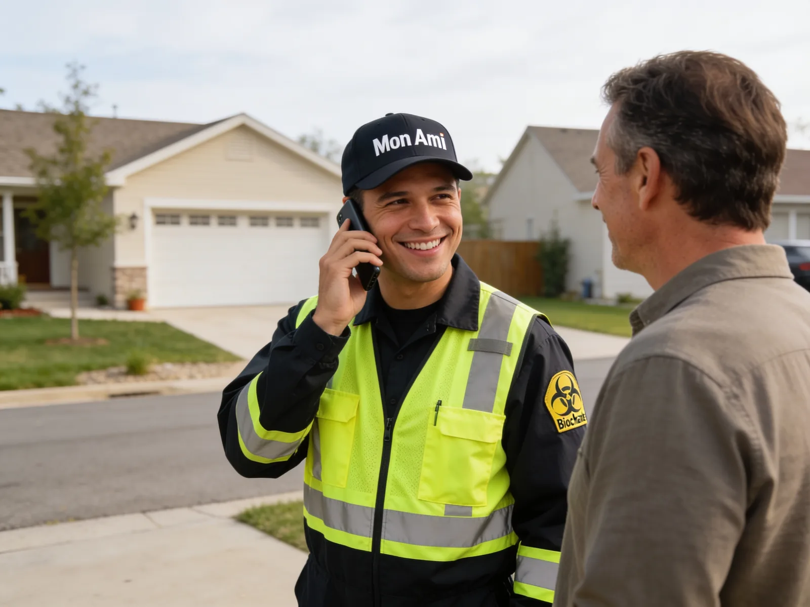 Sewage Cleanup Grandin, MO FAQs