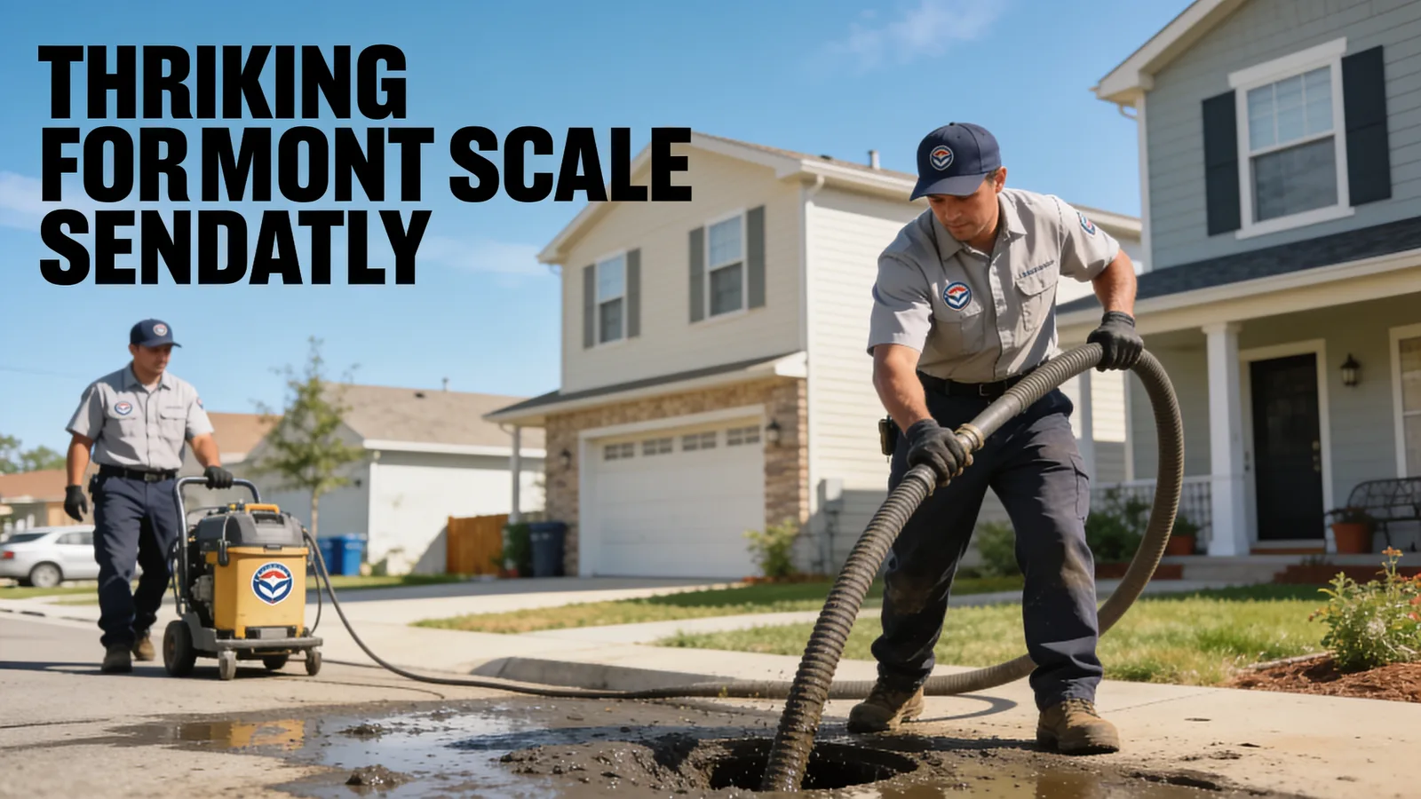 Sewage Cleanup in Grandin, MO near me